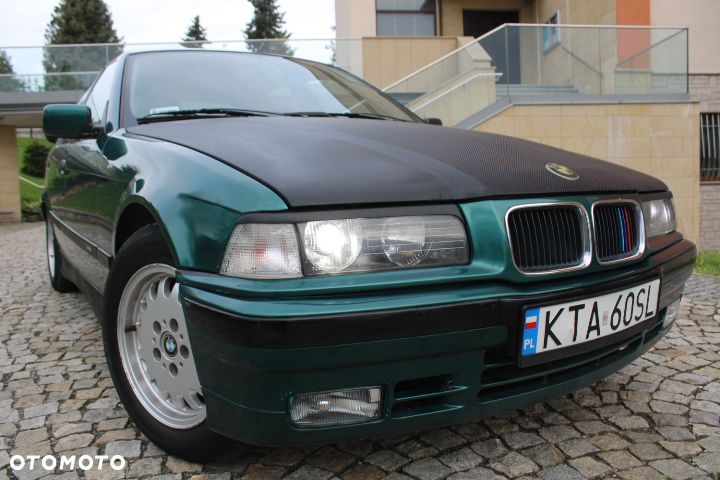 BMW Seria 3 - 1