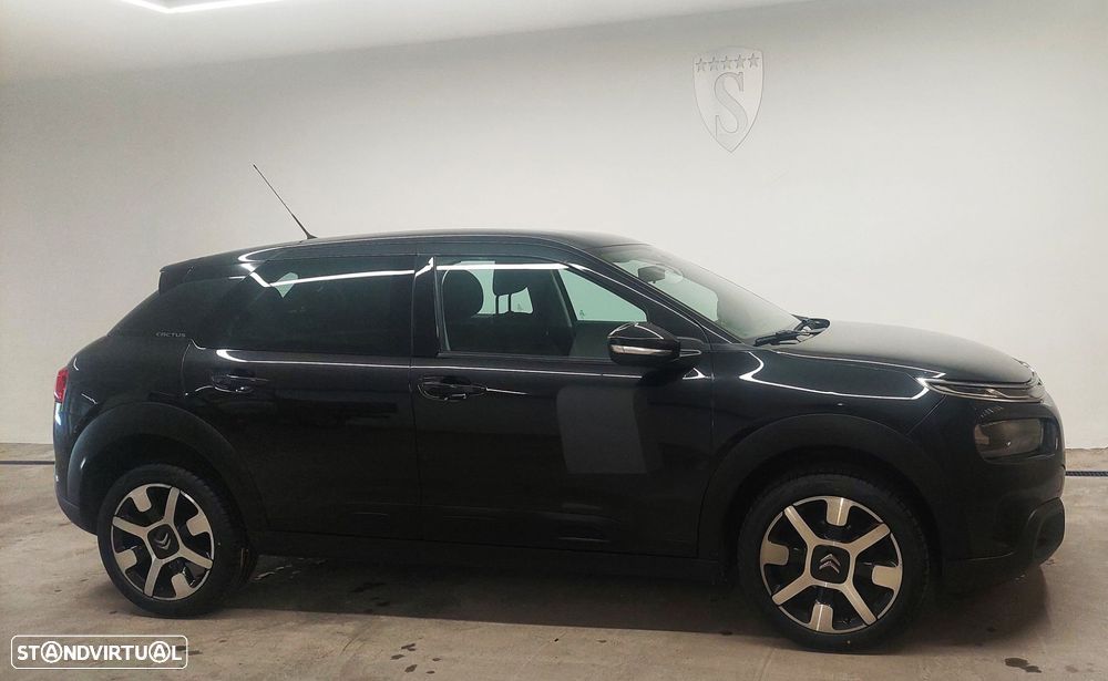 Citroën C4 Cactus 1.2 PureTech Shine - 6