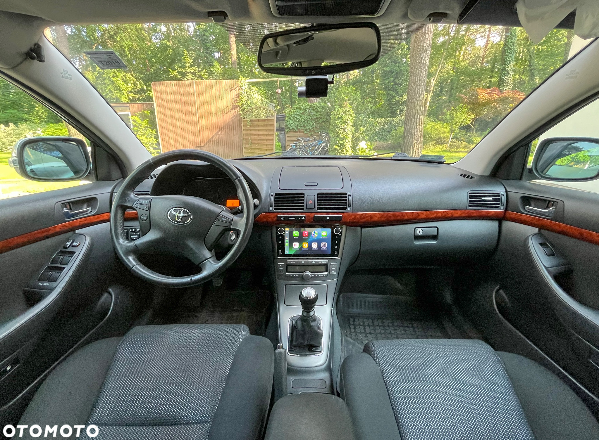 Toyota Avensis - 3