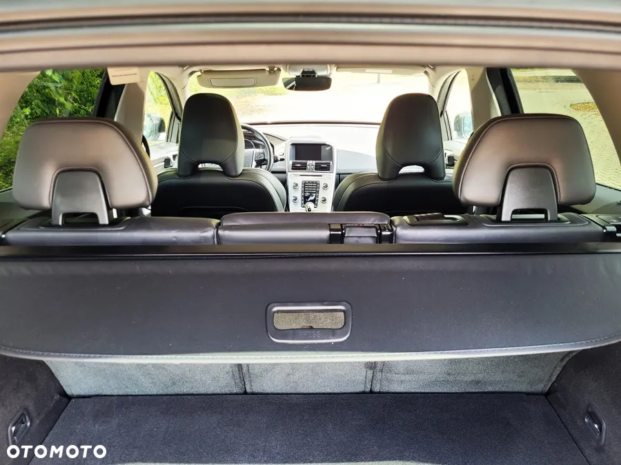 Volvo XC 60 - 19