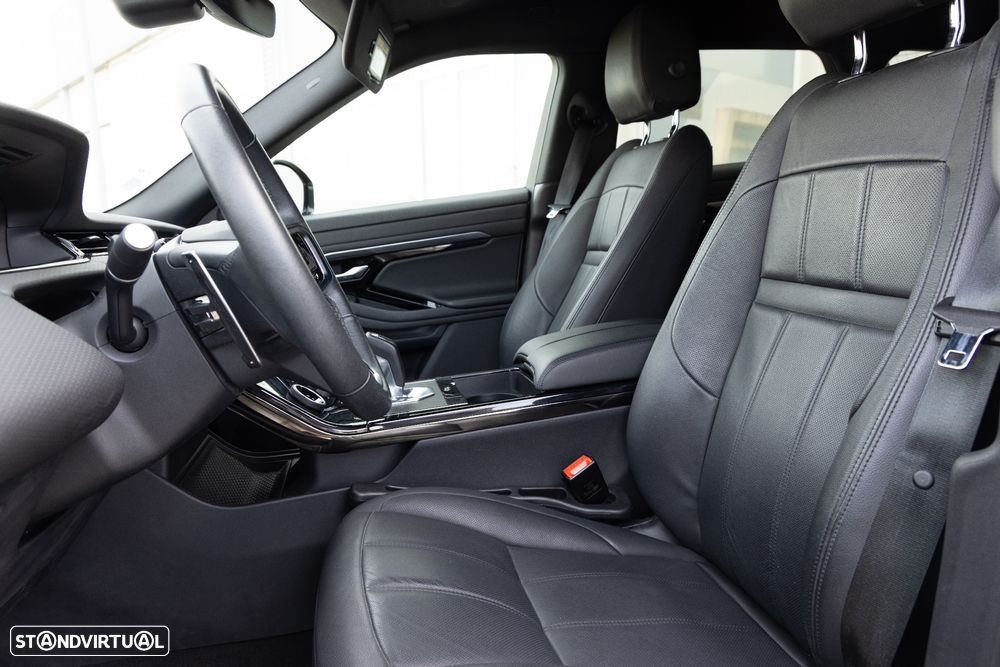 Land Rover Range Rover Evoque 1.5 P300e AWD R-Dynamic Auto - 30