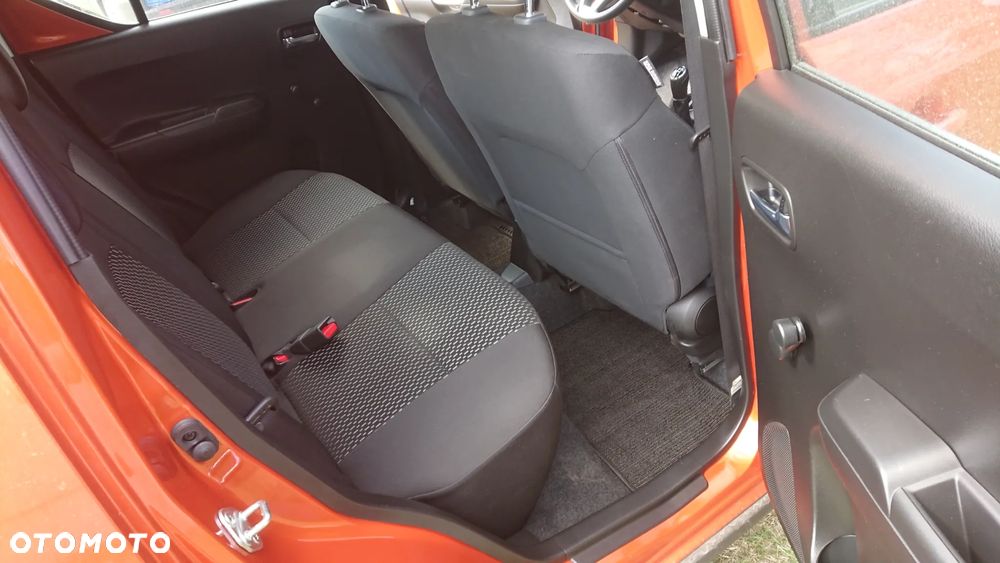 Suzuki Ignis - 8
