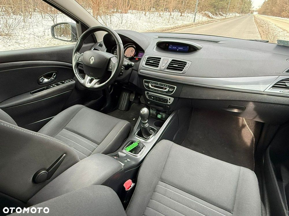 Renault Megane - 26