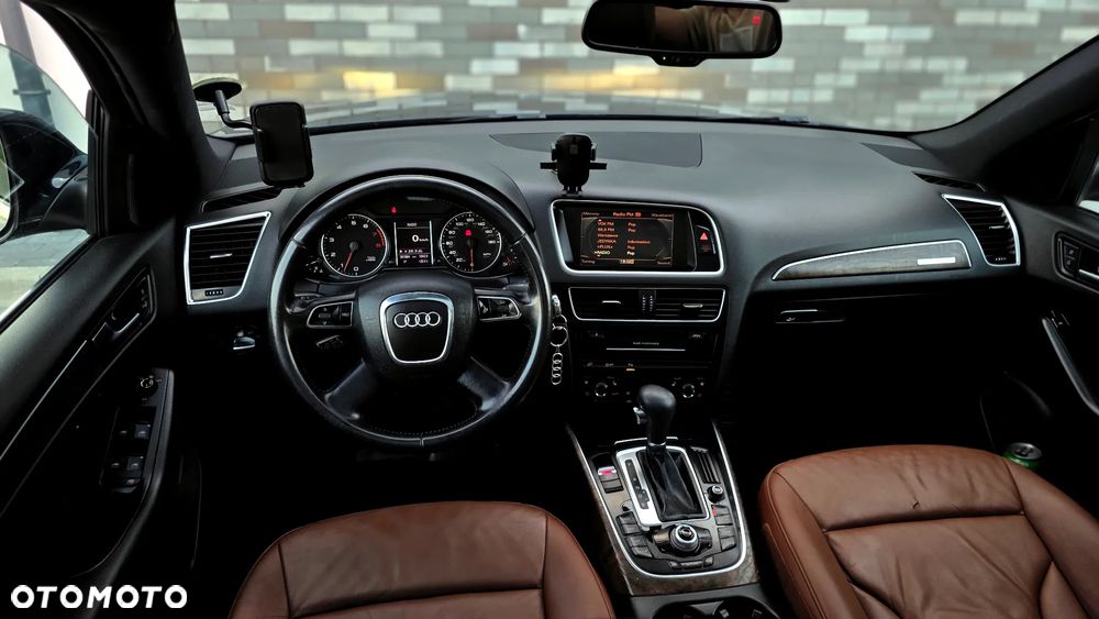 Audi Q5 - 2