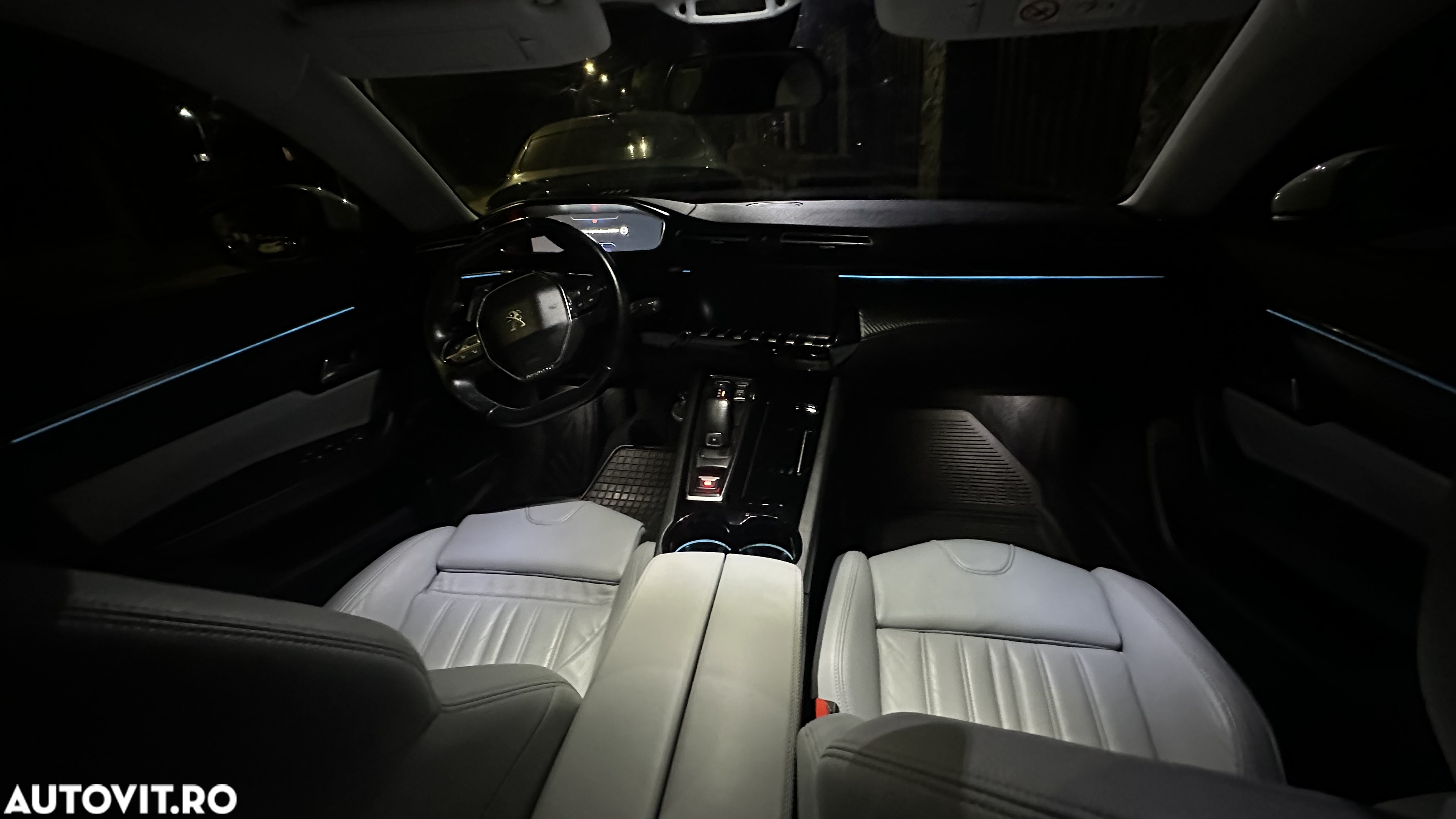 Peugeot 508 - 6