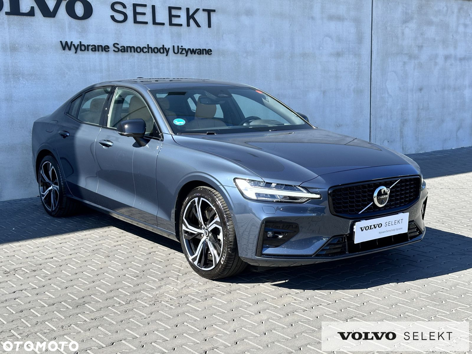 Volvo S60 - 3