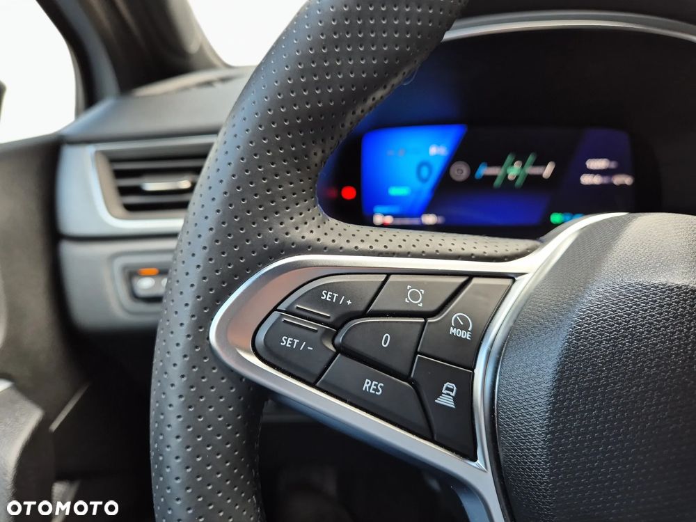 Renault Symbioz 1.6 E-Tech Full Hybrid 145 Techno - 16