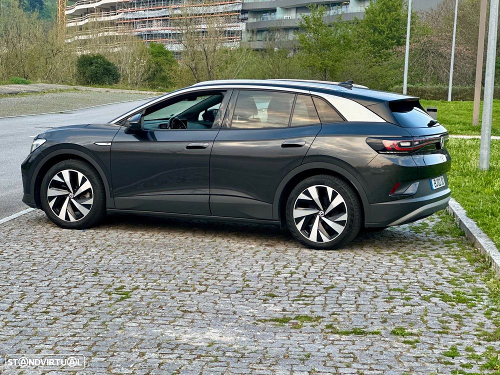 VW ID.4 - 3