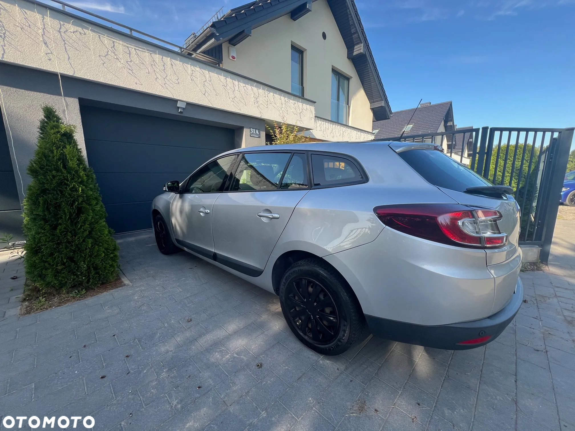 Renault Megane 1.5 dCi Dynamique - 11