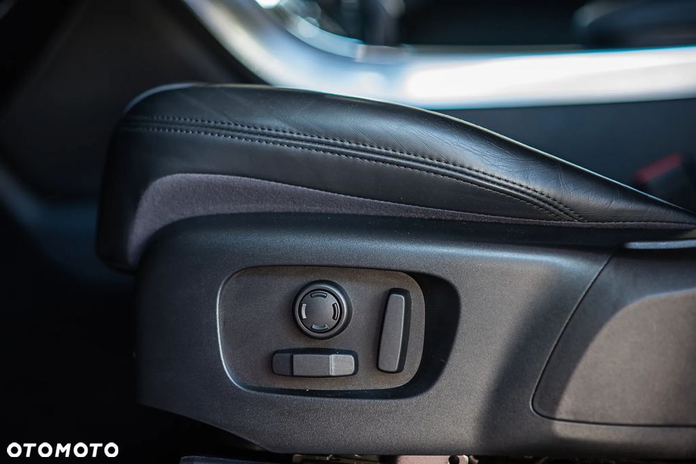 Land Rover Range Rover Sport - 11