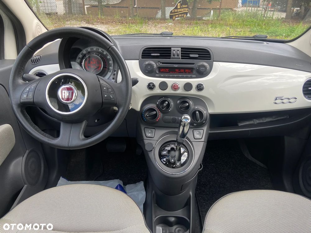 Fiat 500 - 21