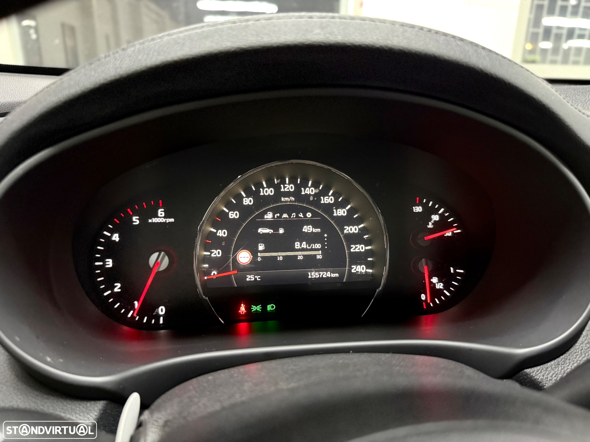 Kia Sorento 2.2 CRDi TX TOP - 17
