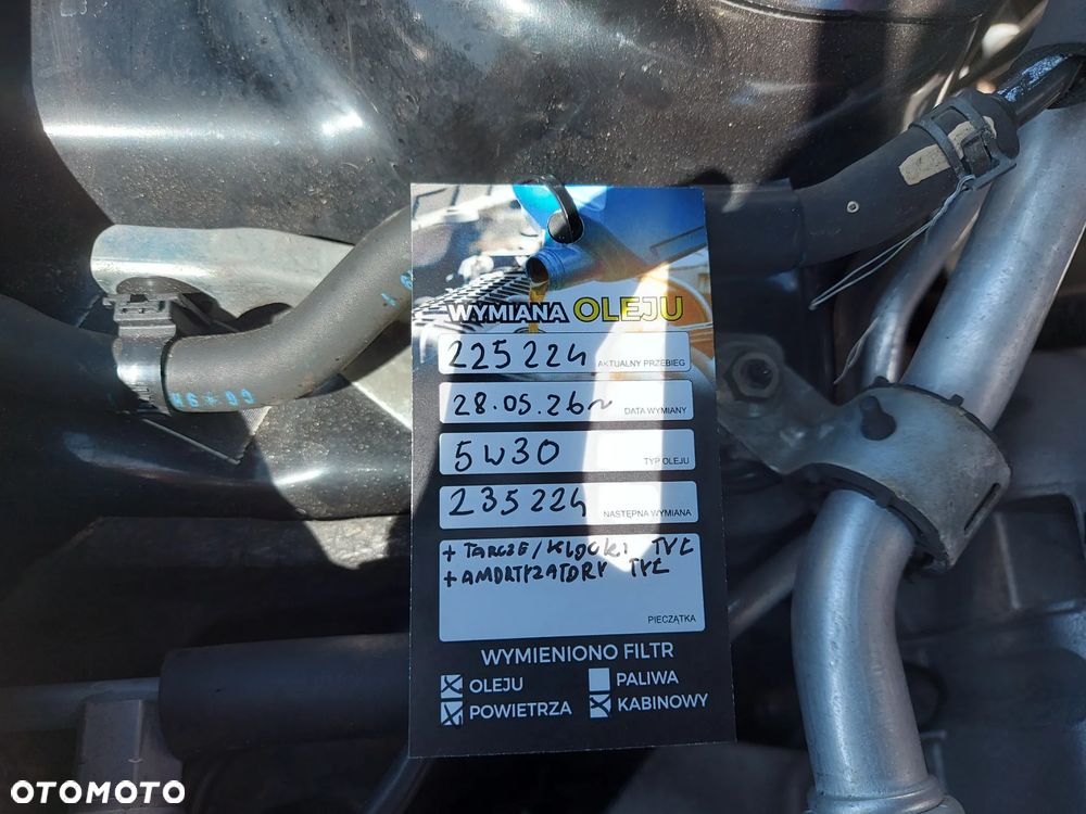 Mazda 6 Sport 2.0 MZR DISI Exclusive-Line - 30