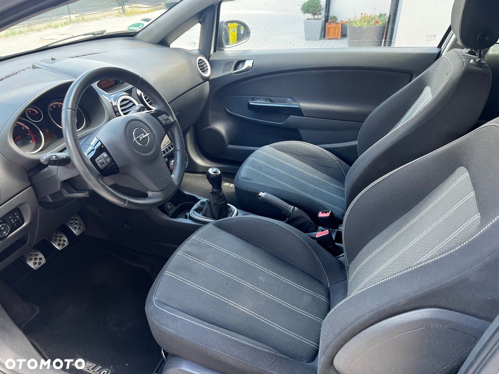 Opel Corsa 1.4 Color Edition S&S - 17