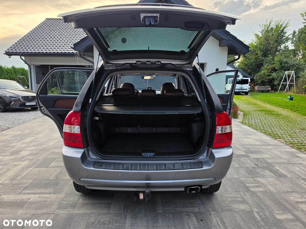 Kia Sportage 2.0 2WD Attract - 9