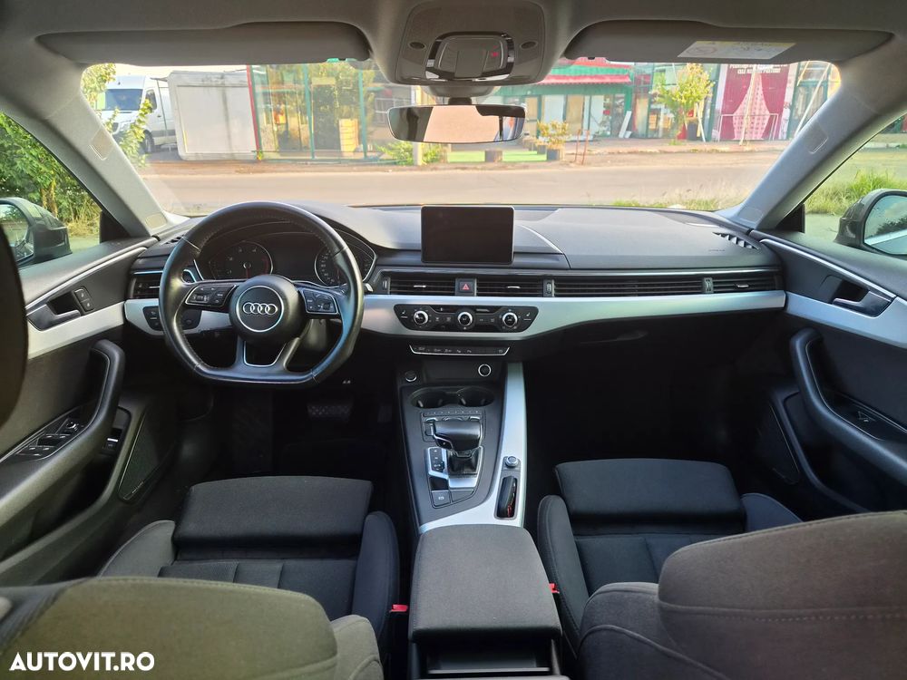 Audi A5 Sportback - 7