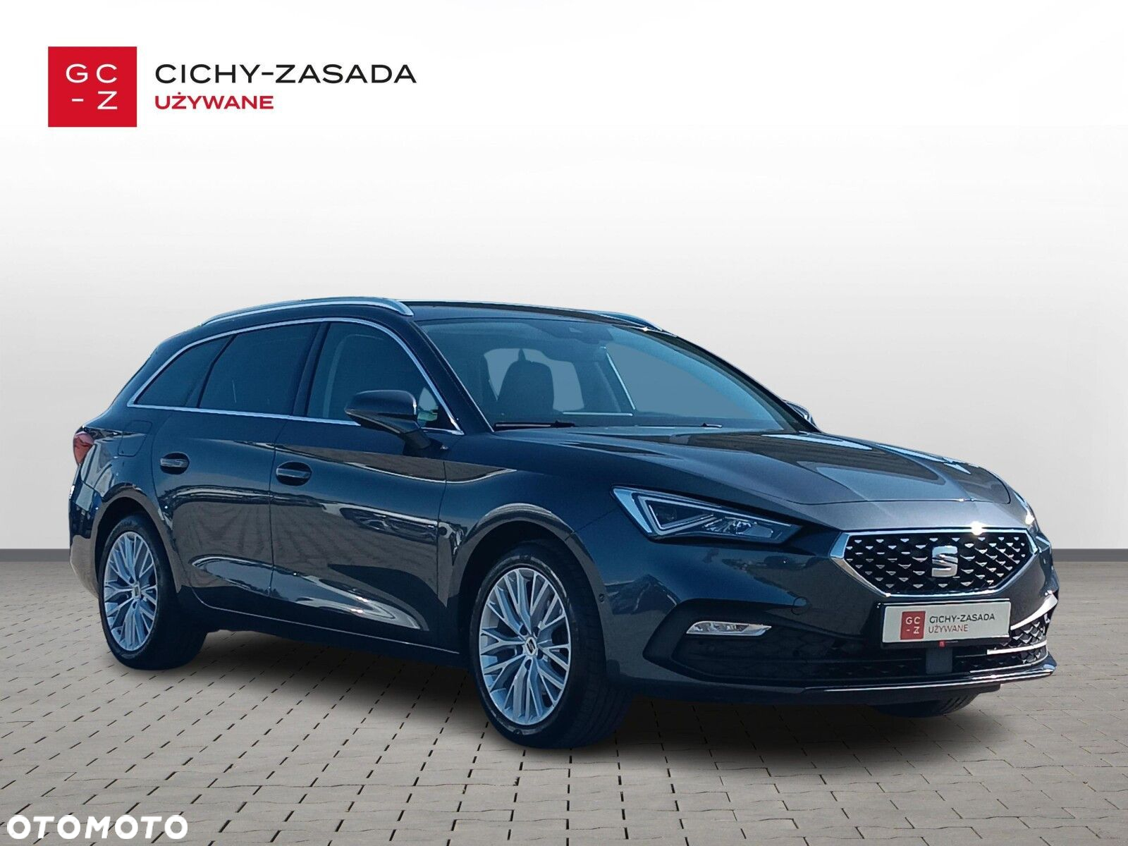 Seat Leon - 3