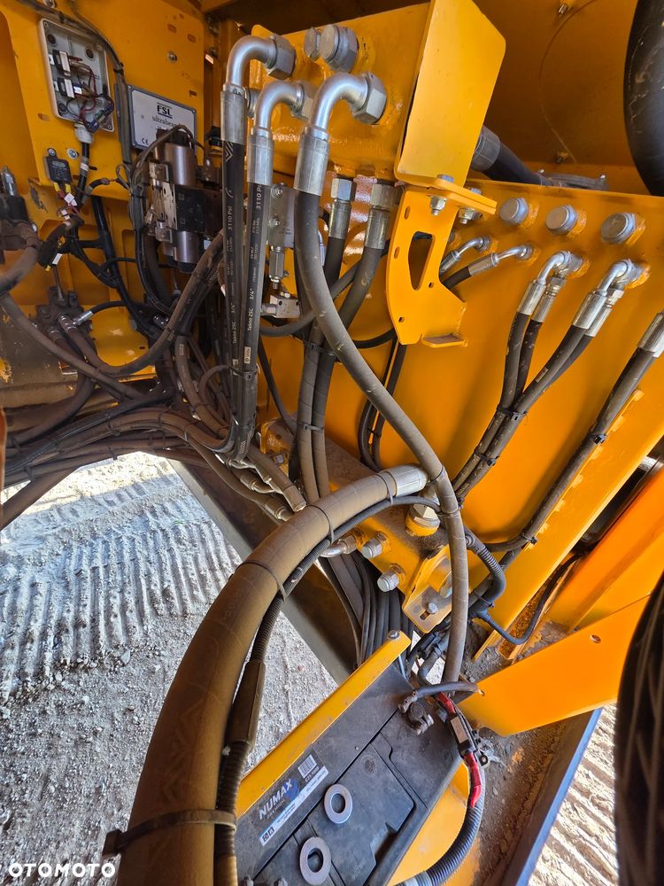 Barford SR165 - 17