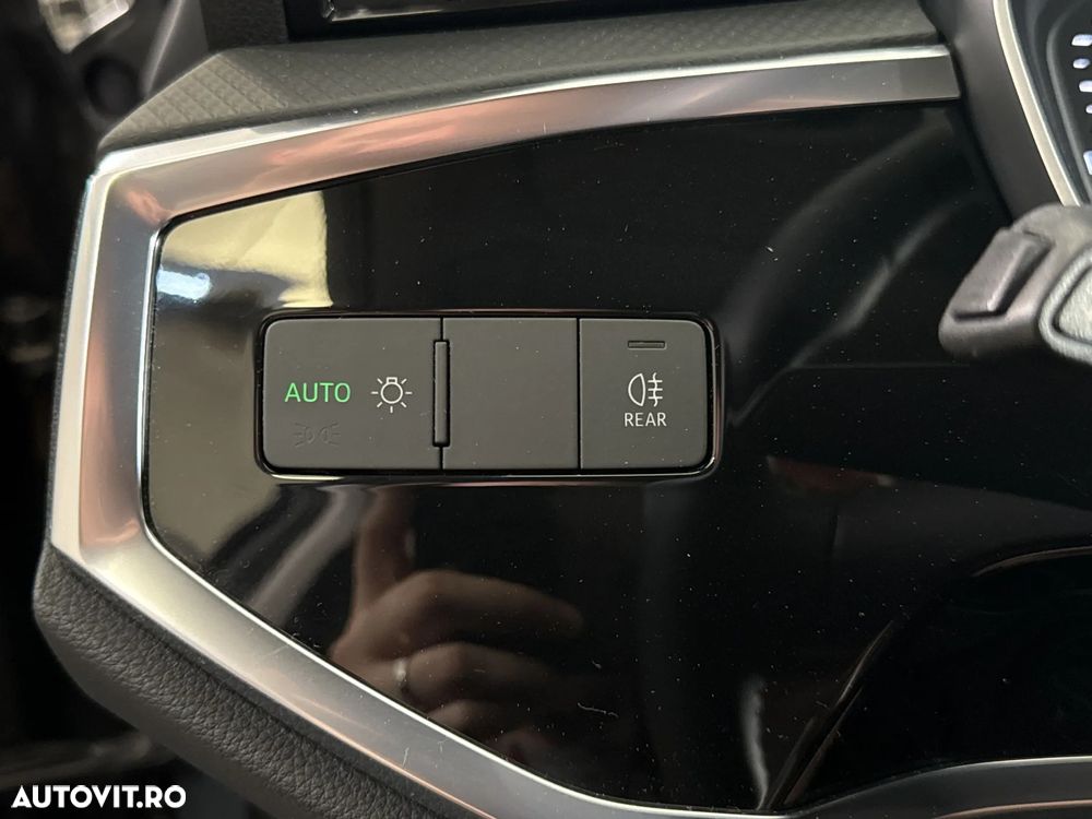 Audi Q3 1.5 35 TFSI S tronic MHEV - 16