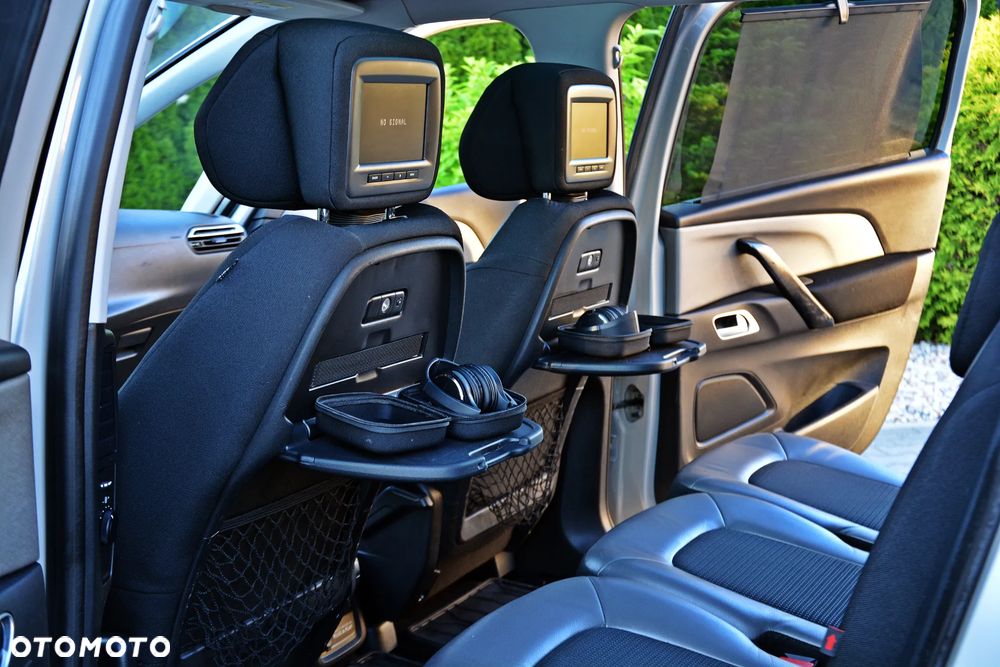 Citroën C4 Grand Picasso BlueHDi 150 Intensive - 25