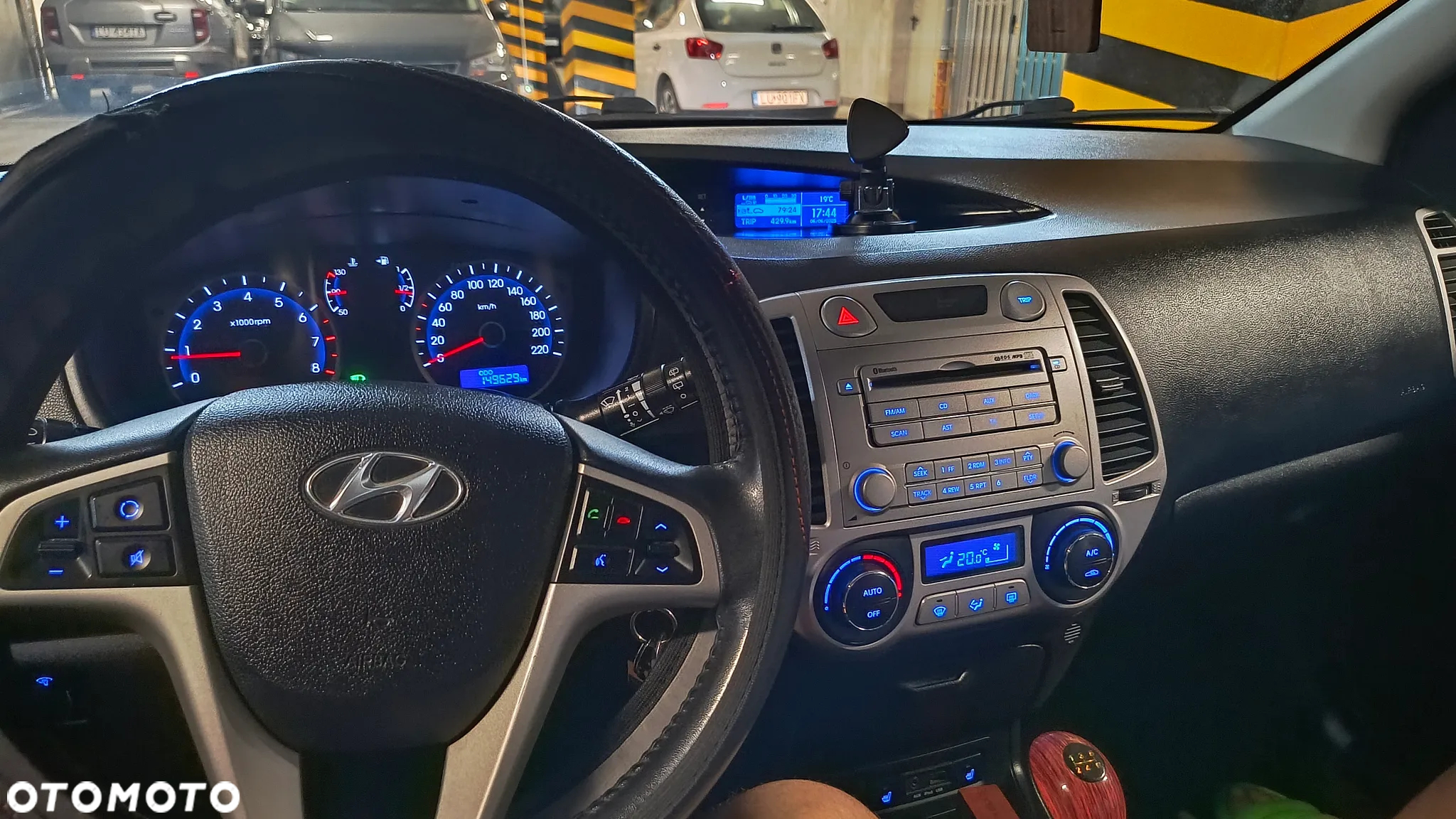 Hyundai i20 1.2 Style - 13