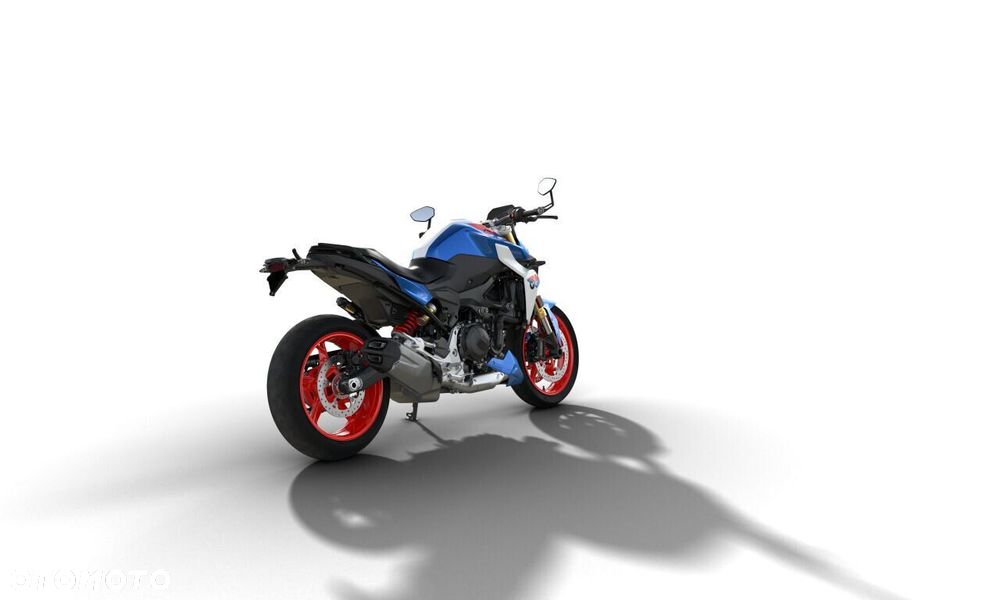 BMW F - 3