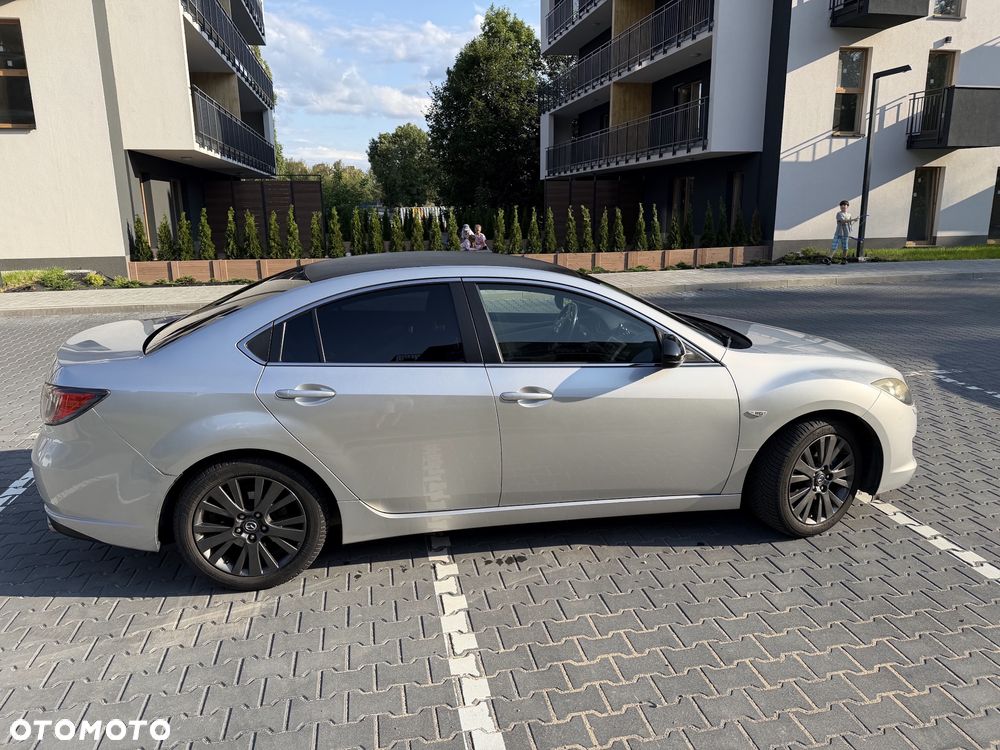 Mazda 6 2.0 Exclusive - 6