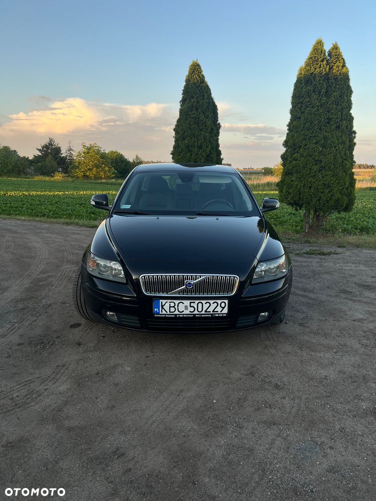 Volvo V50 2.0D - 2