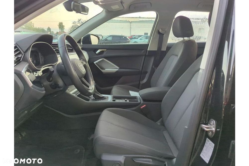 Audi Q3 35 TFSI mHEV S tronic - 6