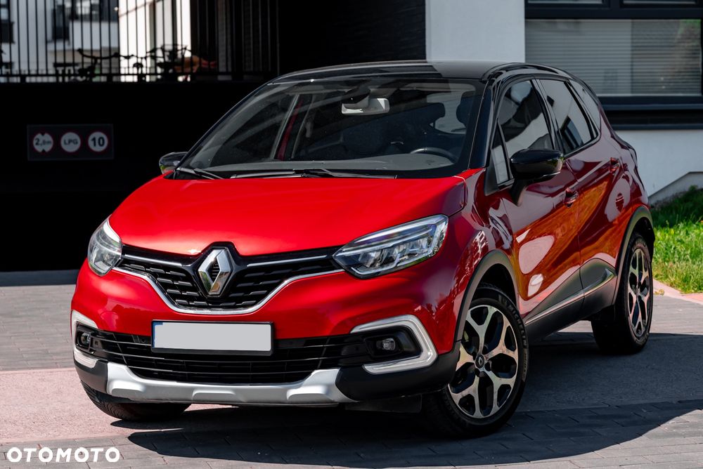 Renault Captur 0.9 Energy TCe Zen - 6