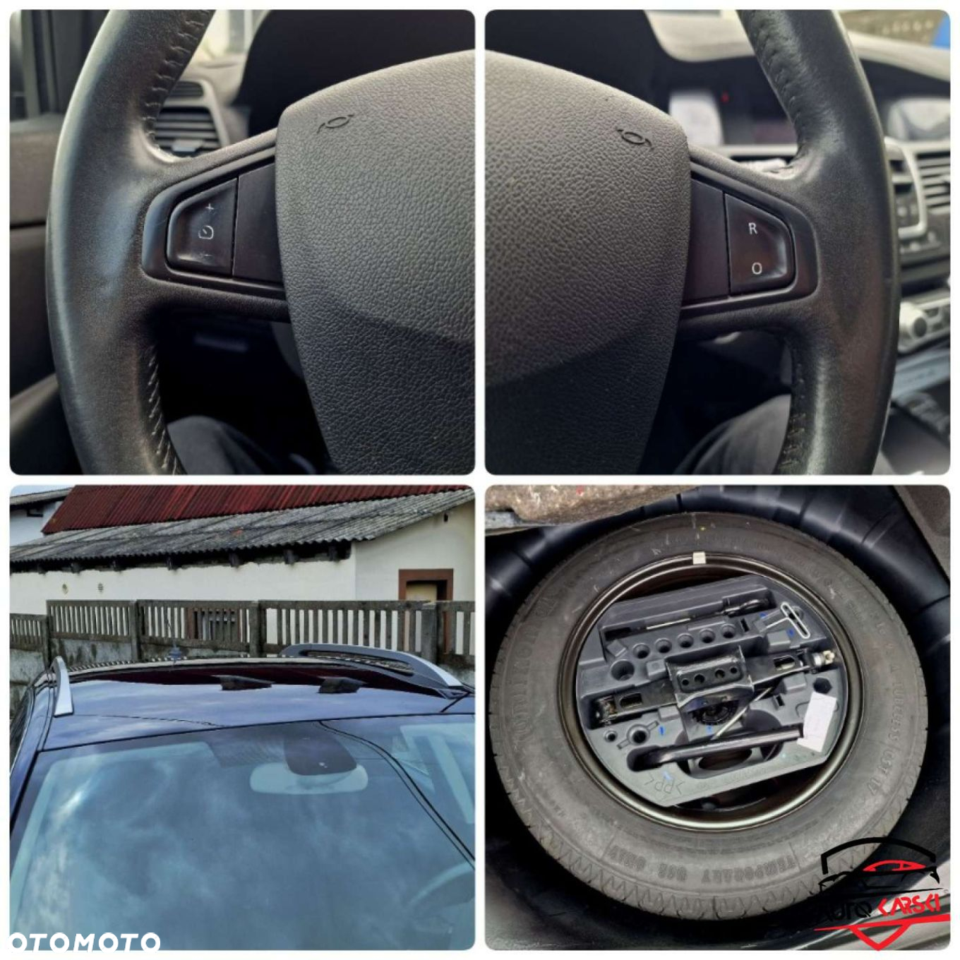 Renault Laguna - 39