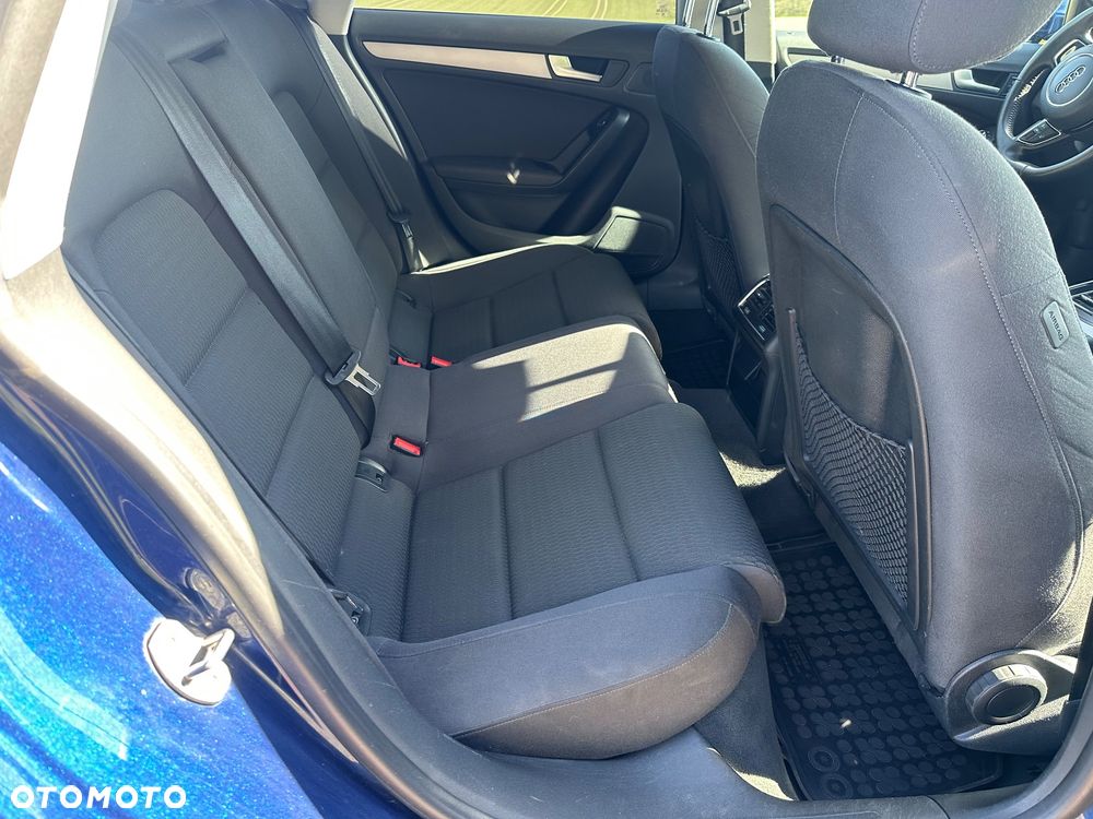Audi A5 Limousine - 9