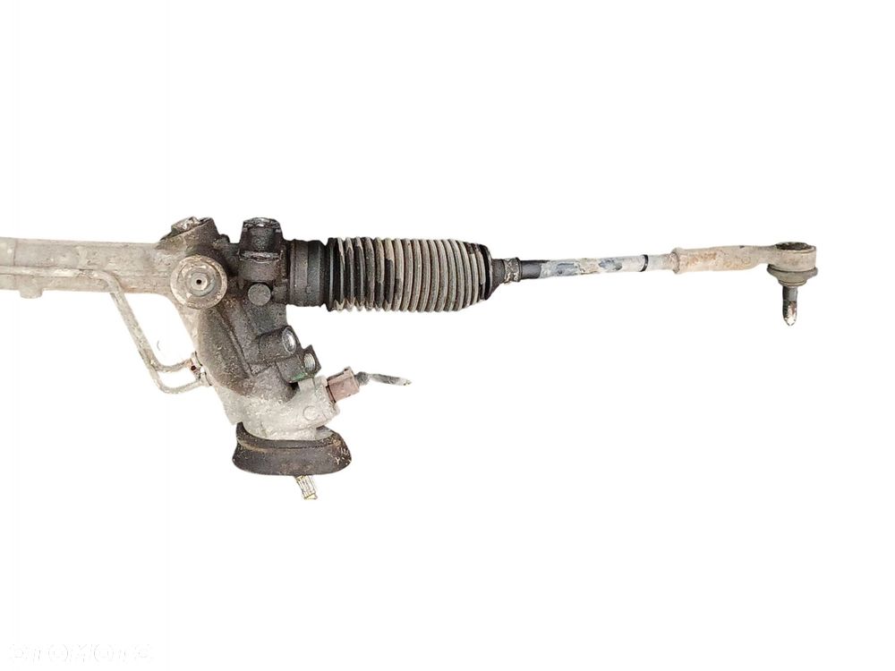 MAGLOWNICA SKODA FABIA II LIFT (2010-2014) 1.4 16V 86KM 212012501895 - 5