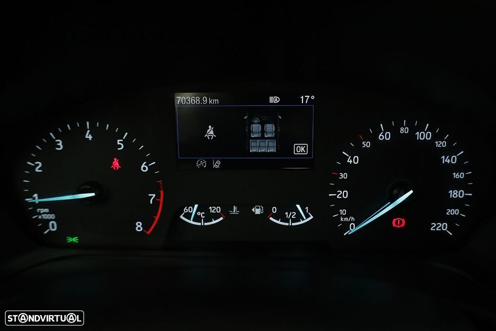 Ford Fiesta 1.0 EcoBoost ST-Line - 15