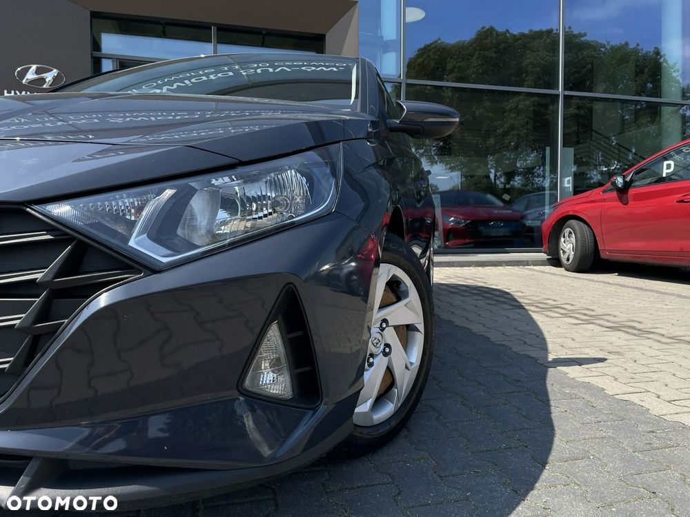 Hyundai i20 - 3