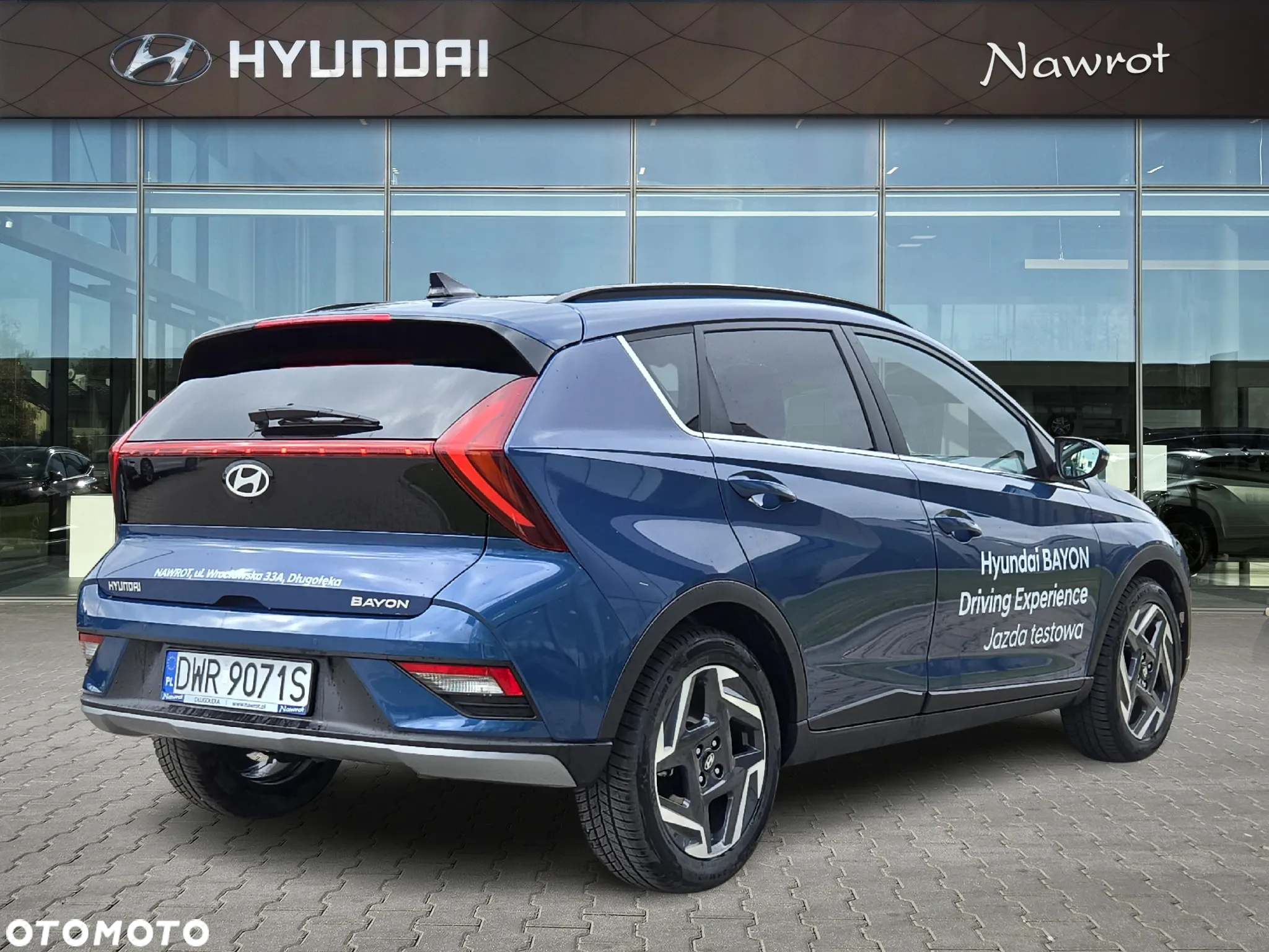 Hyundai Bayon 1.0 T-GDI Modern - 5