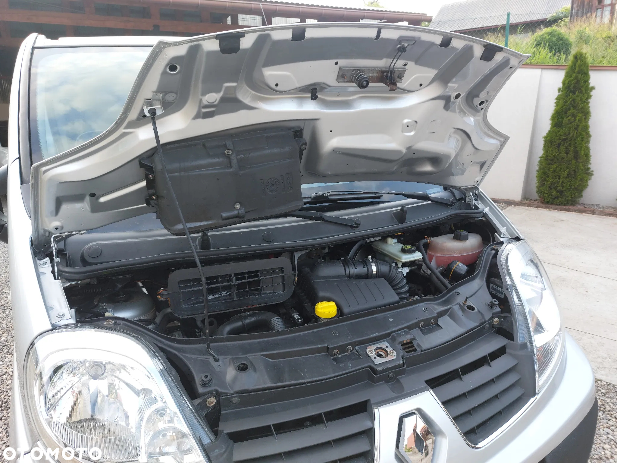 Renault Trafic L1H1 Passenger Lux - 18