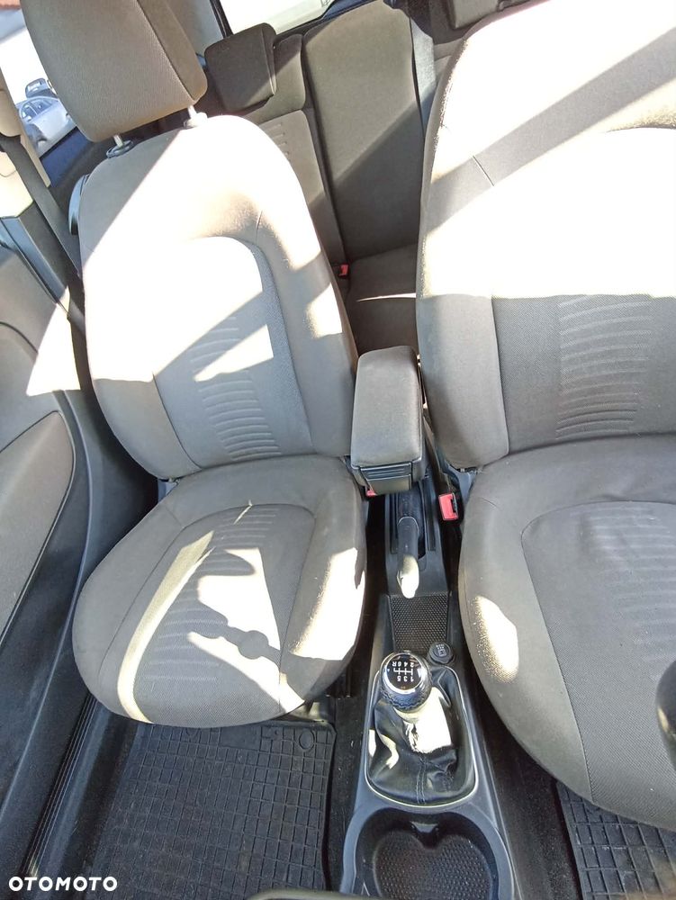 Fiat Punto - 7