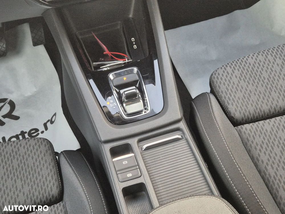 Skoda Octavia 1.4 TSI iV PHEV Ambition - 21