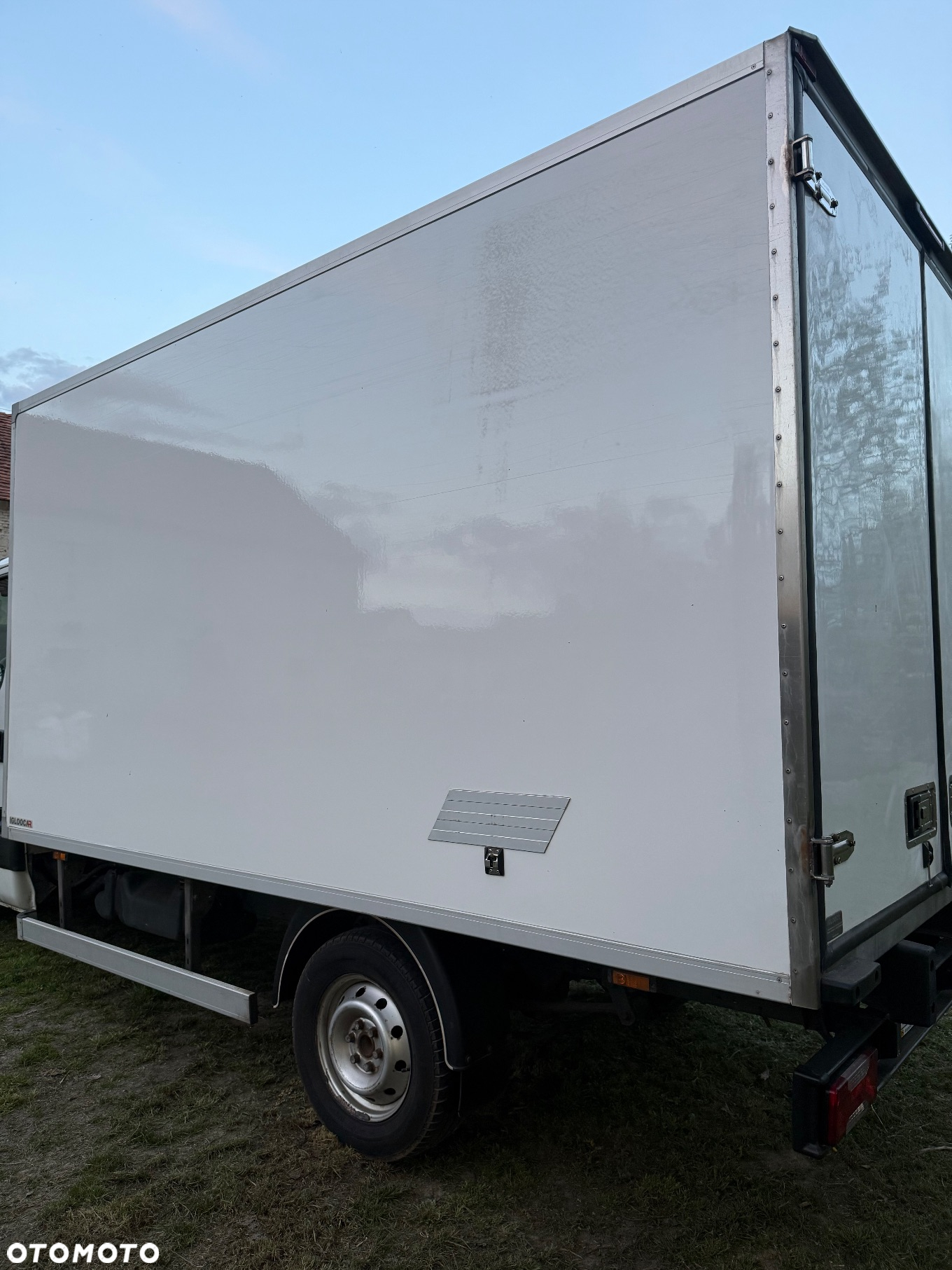 Iveco daily - 26