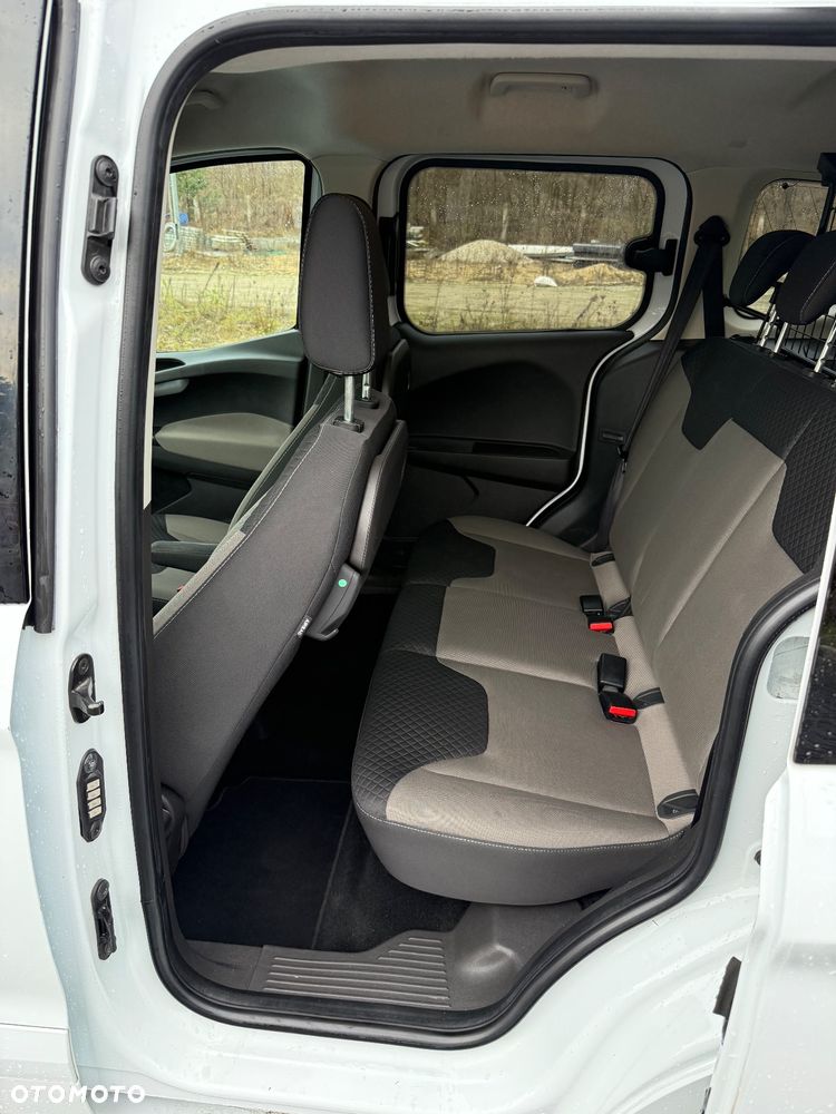 Ford Tourneo Connect 1.5 TDCi Trend - 8