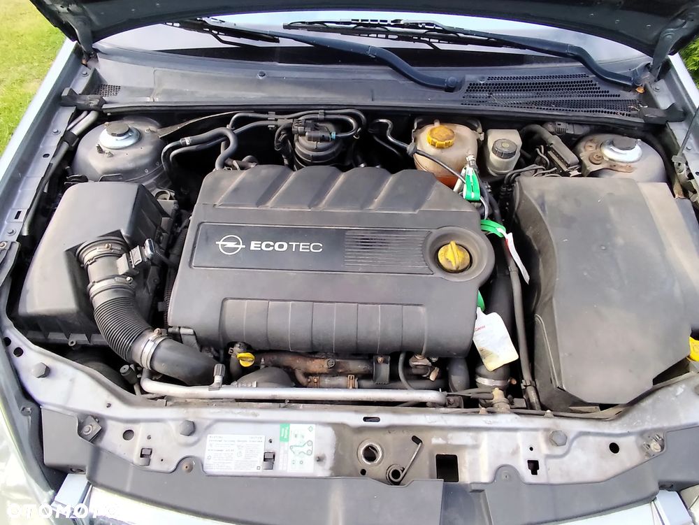 Opel Signum 1.9 CDTI Elegance - 6