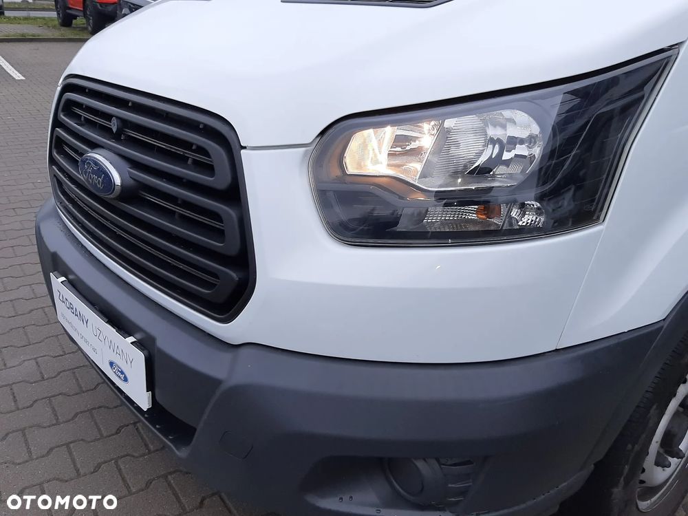 Ford TRANSIT - 7