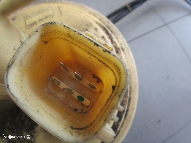 Bomba Combustivel 8621966 VOLVO XC90 2005 2.4 D 163Cv 163CV 5P CINZA DIESEL - 4