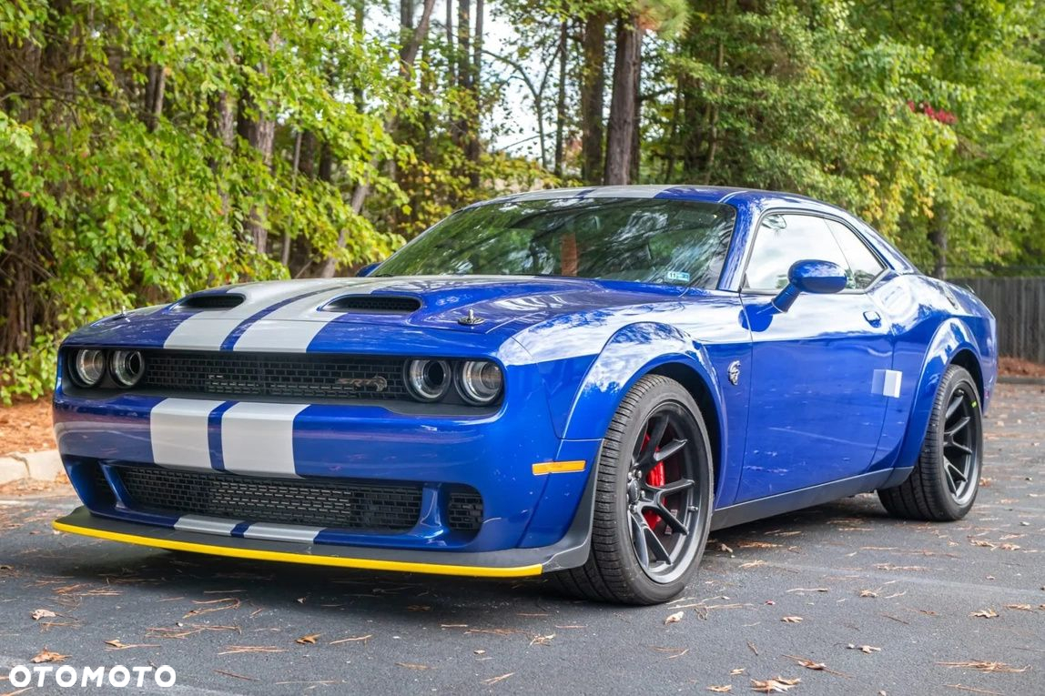 4x Nowe Felgi 20 5x115 m.in. do DODGE Charger Challenger SRT Mopar SRT8 R/T Y-Spoke - B1742 - 4