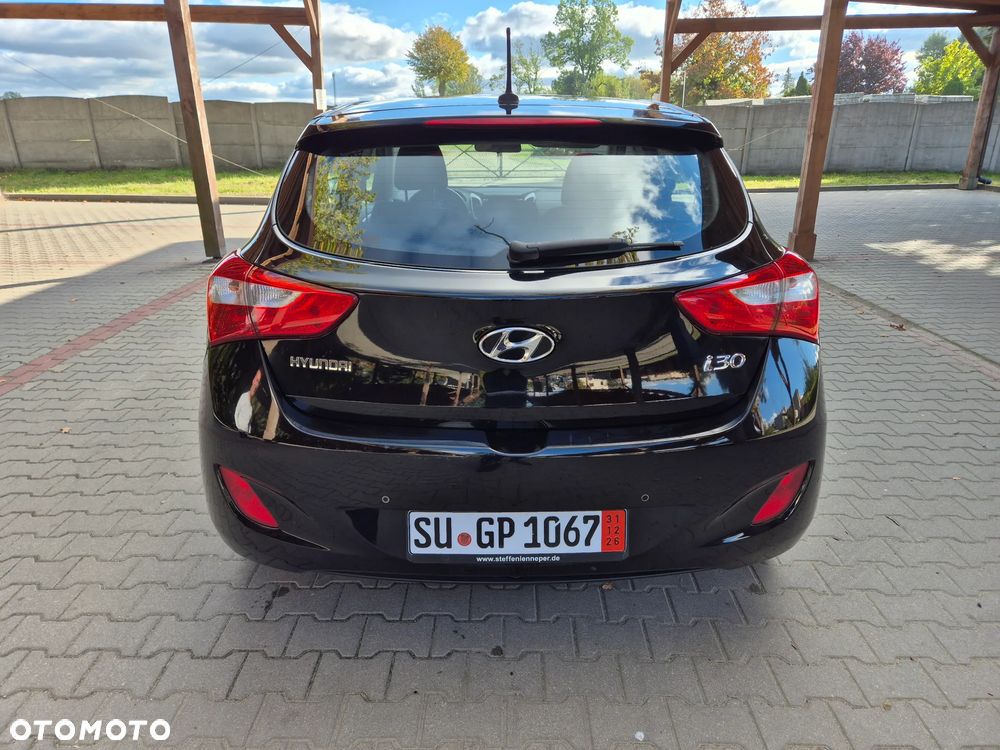 Hyundai i30 1.4 Premium - 3