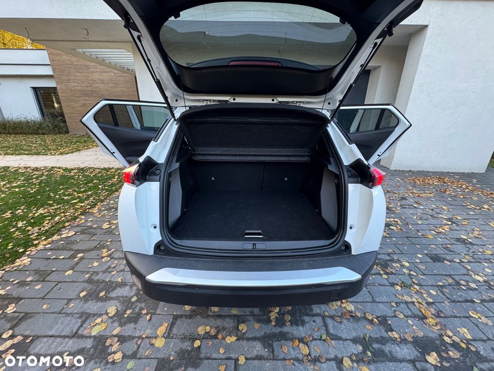 Peugeot 2008 PureTech 100 Style - 20