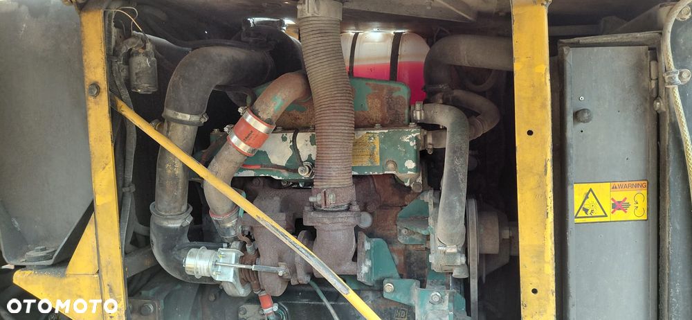 Volvo 50 C (1995r) 45 , 60 L 70 , 80 L 90 - 5