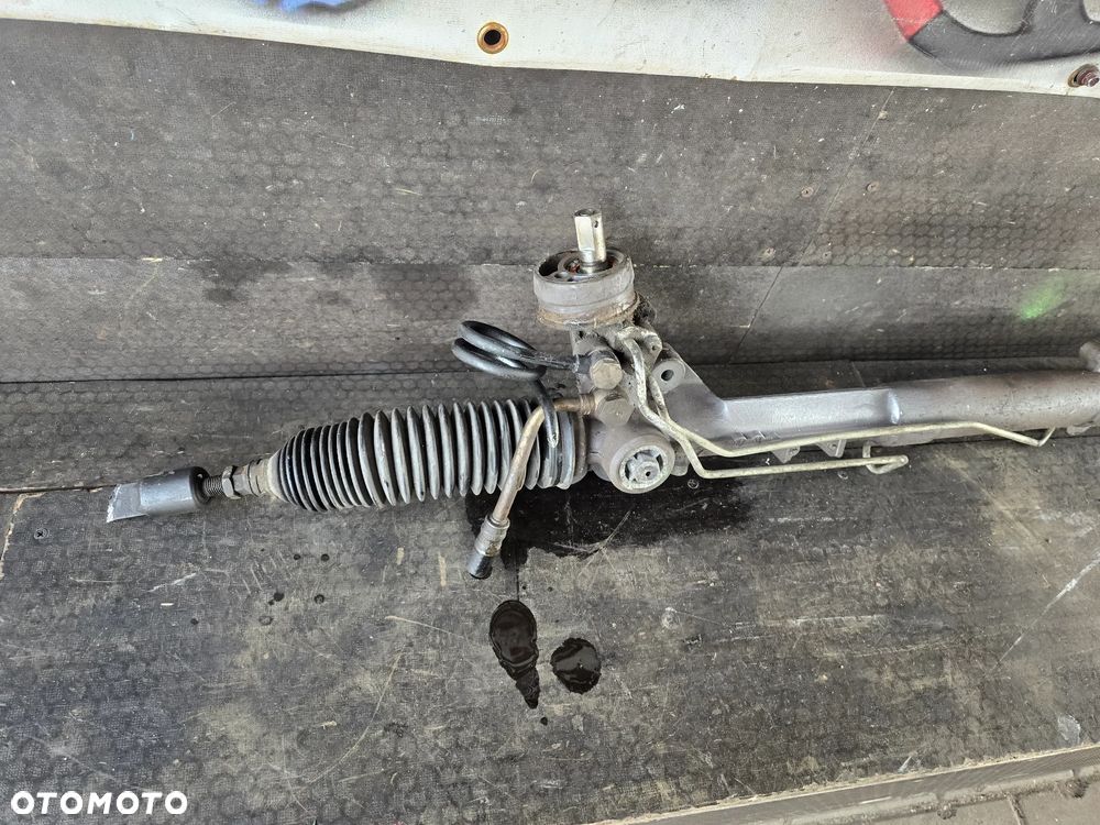 MAGLOWNICA PRZEKŁADNIA A4 B6 B7 EXEO - 2