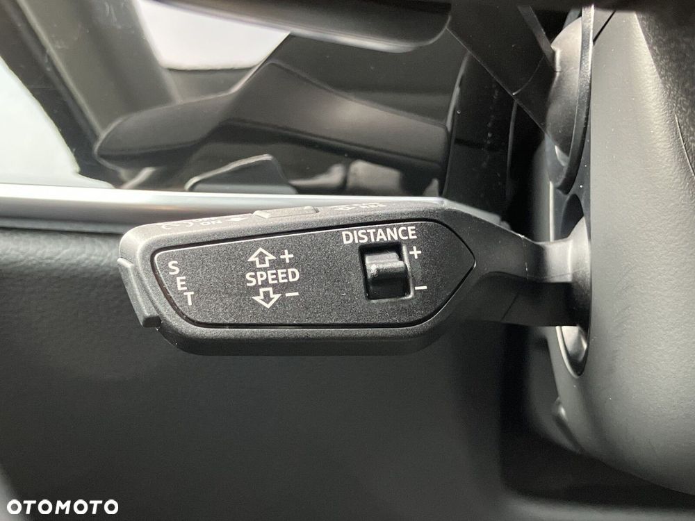 Audi A8 60 TFSI e Quattro Tiptronic - 23